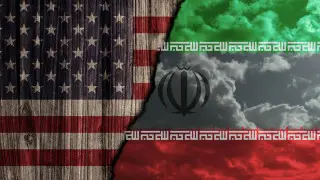 “Бұл қақтығысты бастаған АҚШ емес“. Пит Хегсет Иран туралы