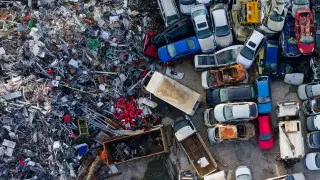 Қазақстандықтар ескірген көлігін тапсыратын жер таппай жүр: бағдарлама туралы не белгілі?