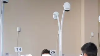 Қазақстанда наурыздағы ҰБТ басталды