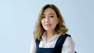 Айнұр Серғазиева Мемлекеттік қызмет істері агенттігі төрағасының орынбасары қызметінен босатылды