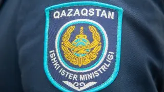 “Шұғыл хабарландыру“: ІІМ желіде тараған ақпаратқа пікір білдірді