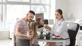 Денсаулық сақтау министрлігі педиатриялық көмектегі өзгерістерді түсіндірді