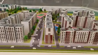 Бір адамның қолында мыңнан аса пәтер: Қазақстандағы ең ірі меншік иелерінде қанша баспанадан бар?