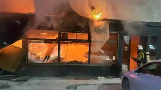 Щучинск дәмханасындағы жарылыс: зардап шеккен тағы екі адам қайтыс болды