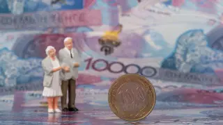 500 мыңнан 1 миллион теңгеге дейін зейнетақы алу үшін қанша ақша жинау керек: БЖЗҚ есебі
