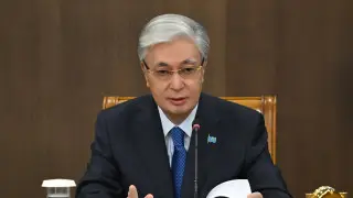 Президент Қазақстандағы маңызды нысандардың қауіпсіздігін күшейтуді тапсырды