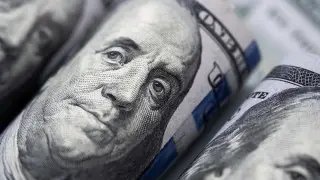 Қазақстанда доллар бағамы күрт төмендеді