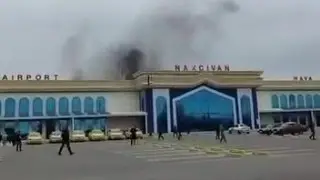 Иран Әзербайжанға қарай дрондар ұшырғаны туралы айыптауларға жауап берді