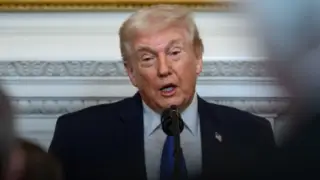 АҚШ-та бірнеше үміткер бар: Трамп Иранның болашағы туралы мәлімдеме жасады