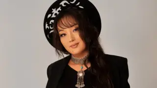 “10 жыл күткен“. Мархаба Сәби сүйінші жаңалығын бөлісті