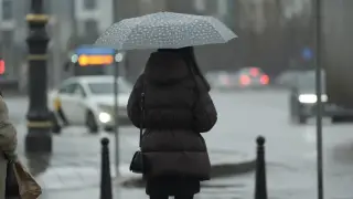 Жаңбыр, қар мен боран: 8 наурызда ауа райы қандай болады?