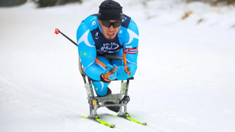 Ербол Хамитов, ХПК