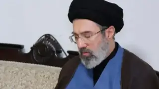 Иранның жаңа Жоғарғы көшбасшысының есімі жарияланды