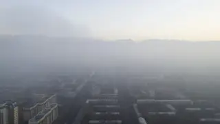 Қазгидромет Алматының тұрғындарына ескерту жасады