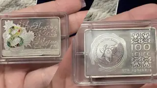 Номиналынан 750 есе қымбат: Ақтөбе тұрғыны үйінен “қазына“ тапты