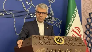 Тегеран Түркия, Әзербайжан мен Кипрге жасалған шабуылдарға қатысты мәлімдеме жасады