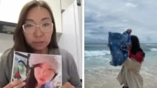 Вьетнамда жоғалып кеткен қазақстандық қыз табылды
