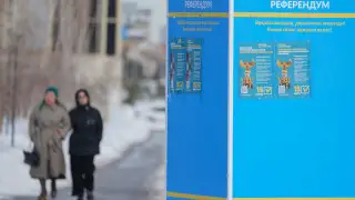 129 мың теңгеге дейін айыппұл: референдум алдындағы тыныштық күні не істеуге болмайды?