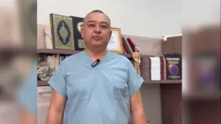 10 сағаттық қарбалас: қазақстандық дәрігер ұшақта жолаушыны аман алып қалды