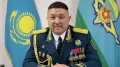 Алмаз Джумакеев қорғаныс министрінің орынбасары болып тағайындалды