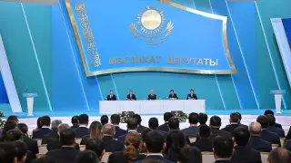 “Мүлде мүмкін емес мәселені айтпайды“ - Тоқаев Ақордаға түсетін хаттар туралы