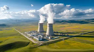 2024 жылы өткен референдумда стратегиялық шешім қабылданды - Тоқаев