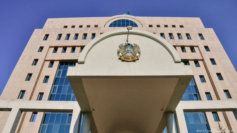 Фото © Тұрар Қазанғапов