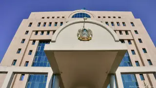 ОСК сайлау мен референдум болмаған кезде немен айналысады?