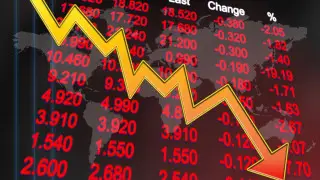 Нарықта мұнай бағасы шарықтады