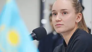 Қазақстан үшін тарихи оқиға: Елена Рыбакина әлемнің екінші ракеткасы болады