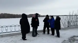 Семейде 9 жыл бұрын жоғалған қызды туыстары қайта іздеуді сұрады