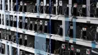 Қазақстаннан Ресейге 500 млн теңгенің майнинг жабдығы заңсыз шығарылмақ болған