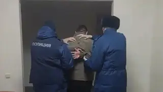 Астана тұрғынына жаңа бап бойынша қылмыстық іс қозғалды