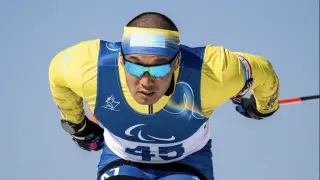 Қысқы Паралимпиада-2026: жарысты қайдан және қашан көруге болады?