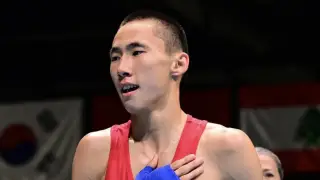 Бес қазақстандық Таиландтағы турнирде алтын үшін бақ сынайды