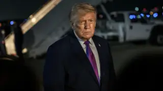 Трамп: АҚШ жеңіске жетіп, Иранды талқандады