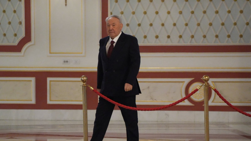 Фото © Tengrinews.kz / Маржан Қуандықова