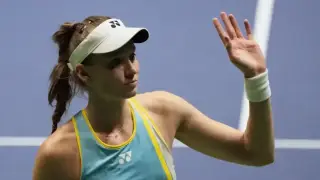 Елена Рыбакина ресми түрде әлемнің екінші ракеткасы атанды