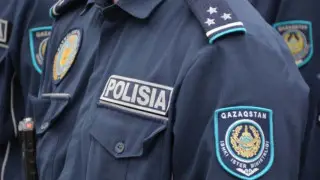 “Қайрат“ - “Ақтөбе“ матчі: Алматы полициясы жанкүйерлерге ескерту жасады