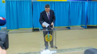 Премьер-министр қазақстандықтарды құттықтады