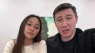 Рахат Тұрлыханов әйелімен жанжалға байланысты тағы полицияға жеткізілді