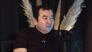 Талғардың бұрынғы әкімі таксист болып жүр