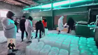 Ақмола облысында әкесі мен ұлынан 5 миллиард теңгенің есірткісі тәркіленді