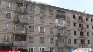 ШҚО-да бес қабатты үйдің тұтас бір кіреберісі 25 жыл бойы бос тұр