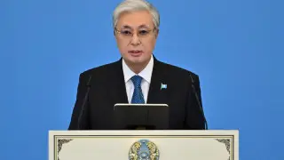 Халық Конституциясы 1 шілдеден бастап ресми түрде өз күшіне енеді - Тоқаев