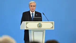 Тоқаев әкімшілік істер бойынша рақымшылық болатынын жариялады