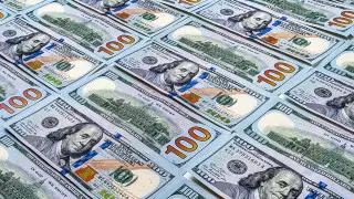 Қазақстанда доллар бағамы 2024 жылғы деңгейге дейін төмендеді