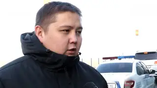 Қырғызстанда Ташиевтің ұлы жауап алуға шақырылды