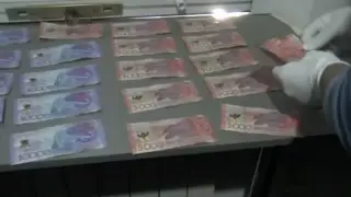 БҚО-да заңсыз схемамен 128 миллион теңге “табыс“ тапқан күдікті әшкере болды