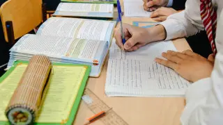 Қазақстанда мектеп оқулықтары жаңартылады